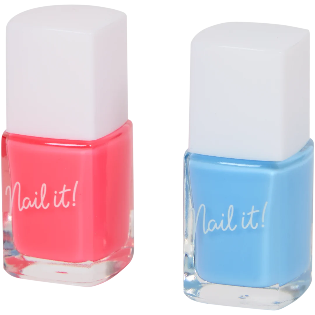 Vernis à ongles en gel Nail It!