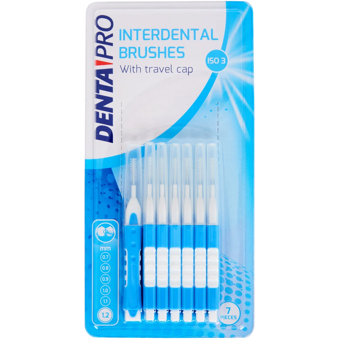 Scovolini interdentali Dentapro