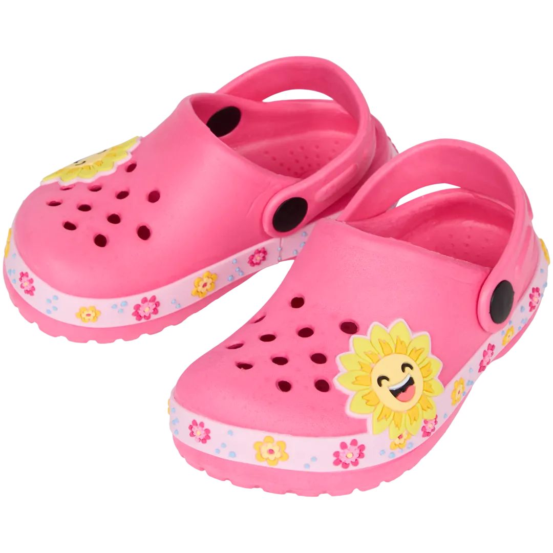 Saboți pentru copii