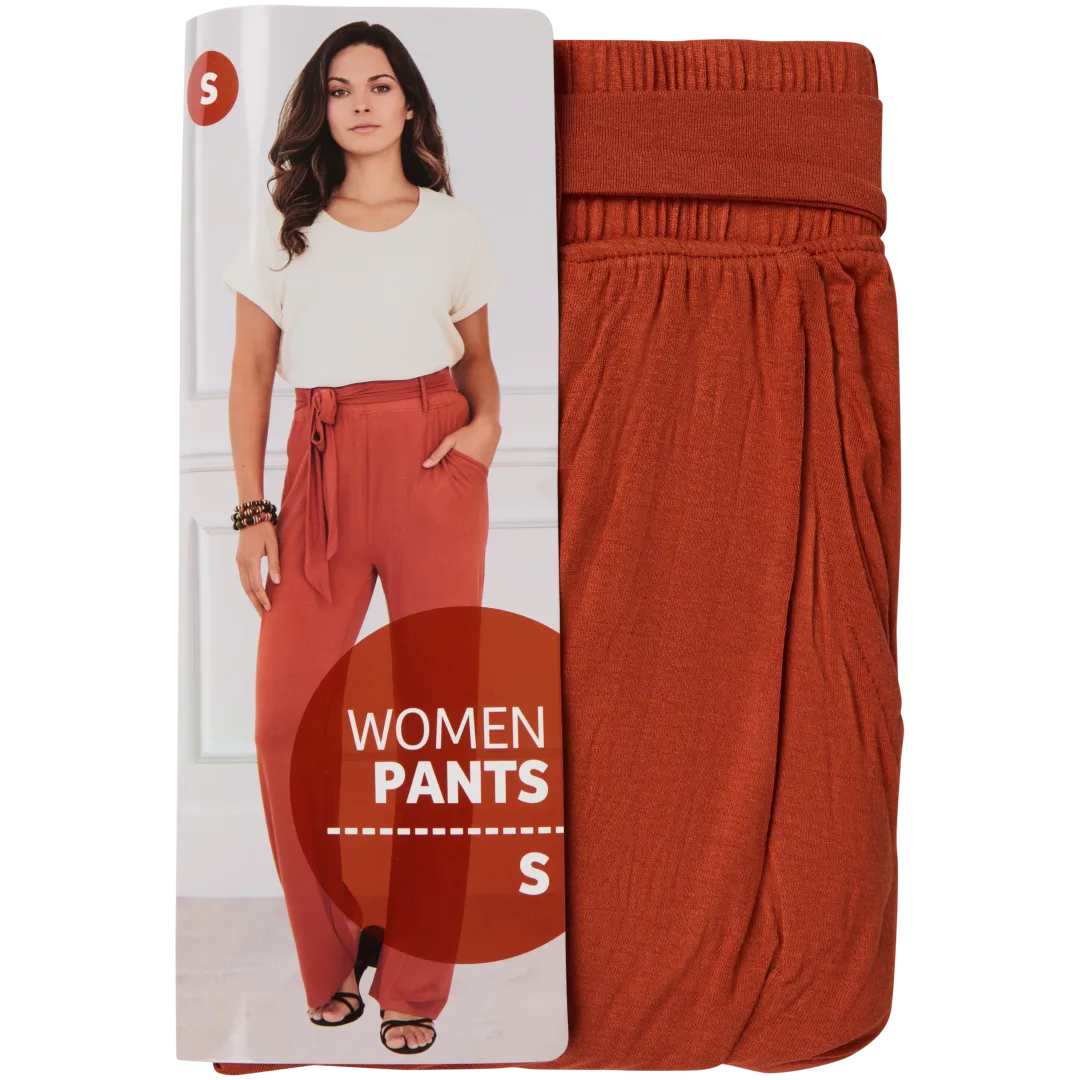 Pantalon 4