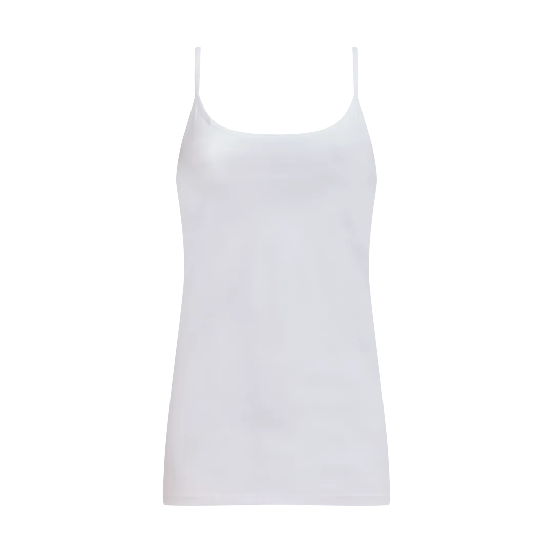 Top de alças Dolce Bella