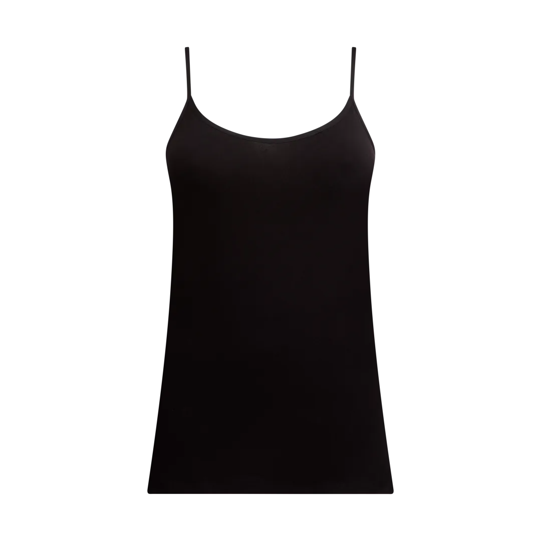Top de alças Dolce Bella