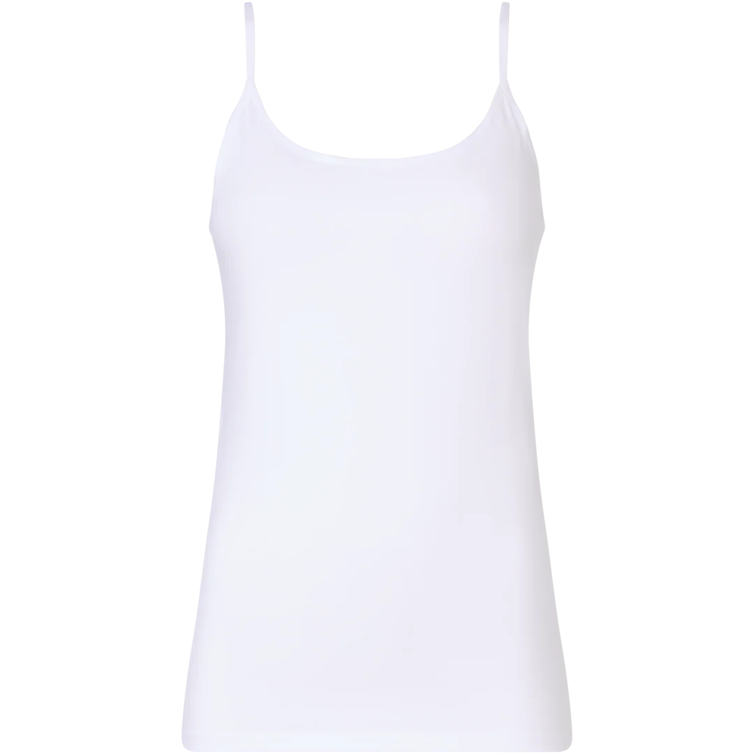 Koszulka na cienkich ramiączkach Dolce Bella 2