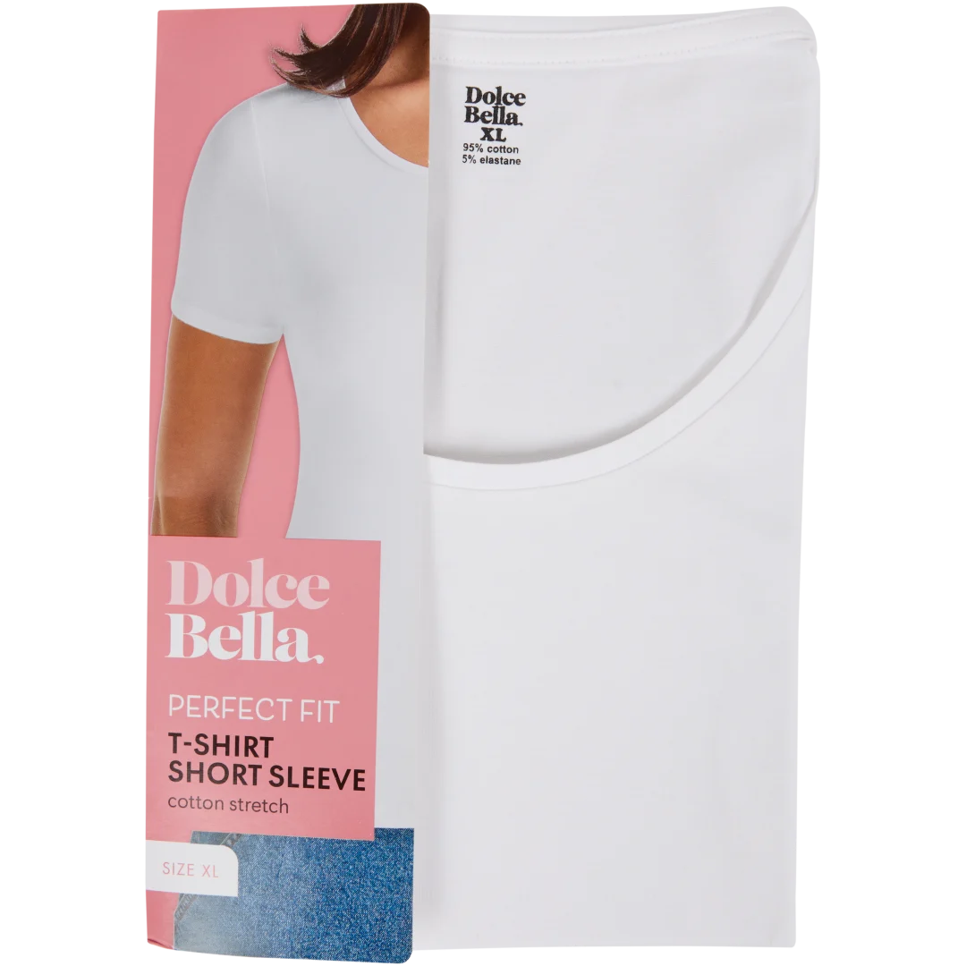 Dolce Bella T-shirt 3
