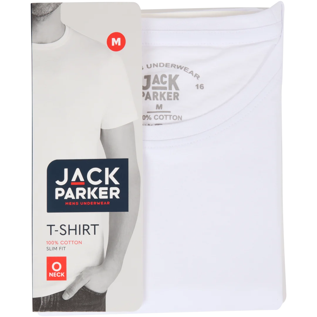 T-shirt Jack Parker 2