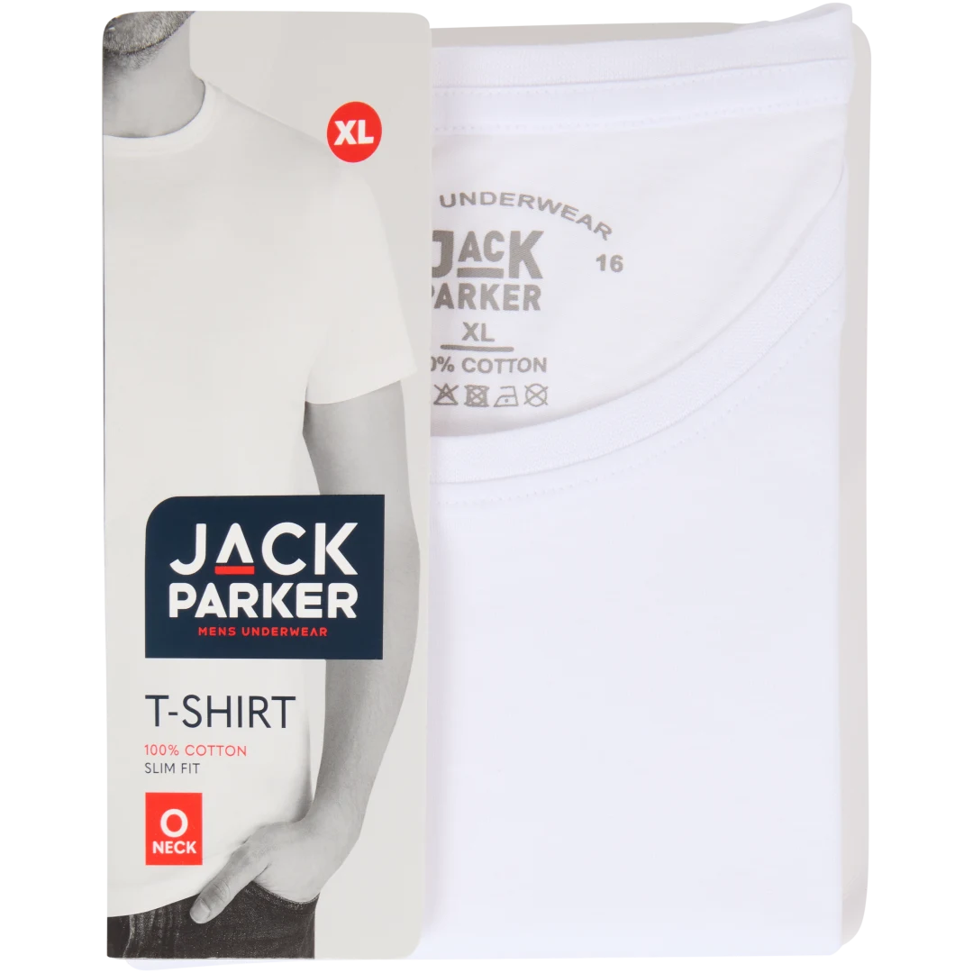 Jack Parker T-Shirt