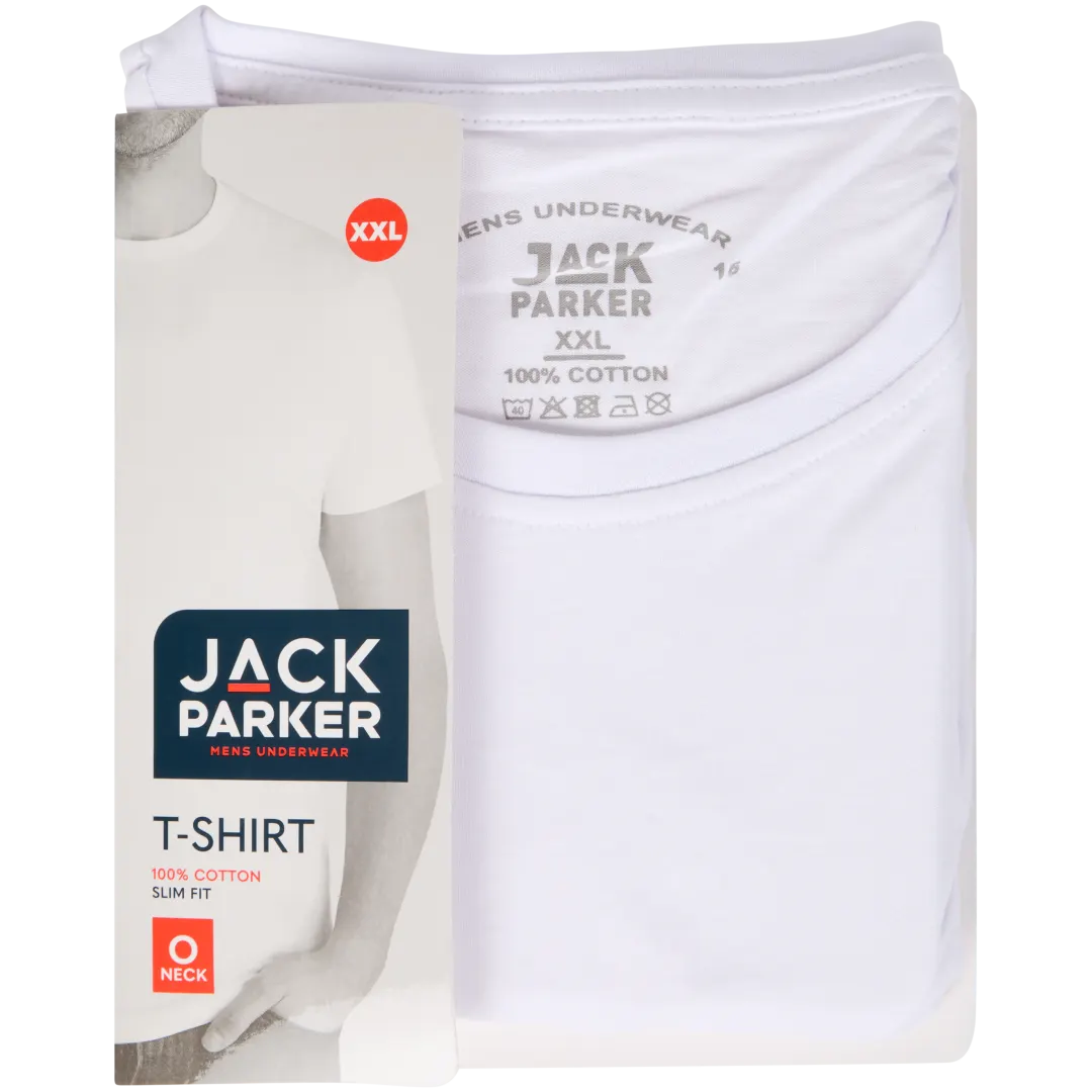 T-shirt Jack Parker