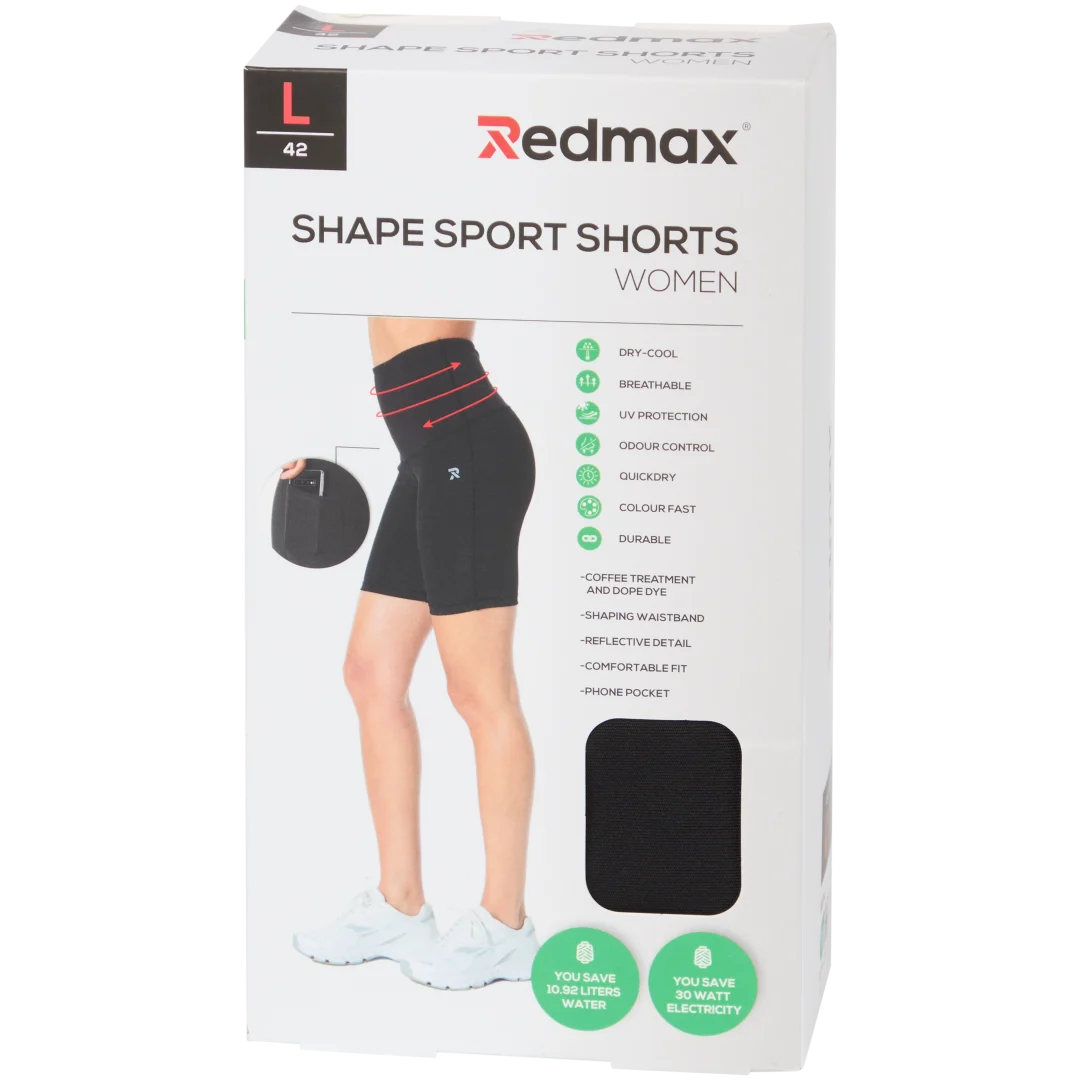 Spodnie sportowe Redmax