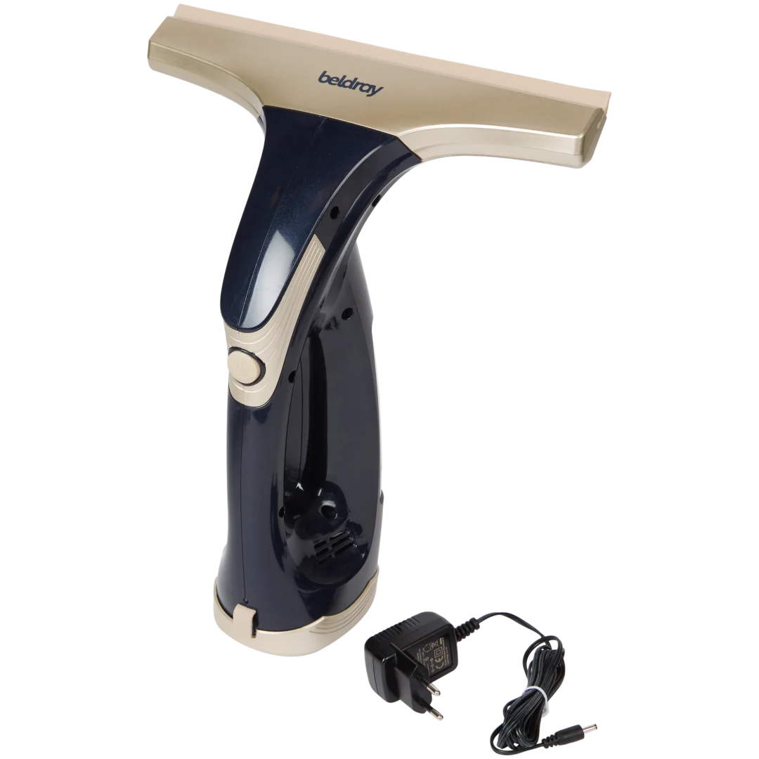 Beldray draadloze ruitenreiniger 2