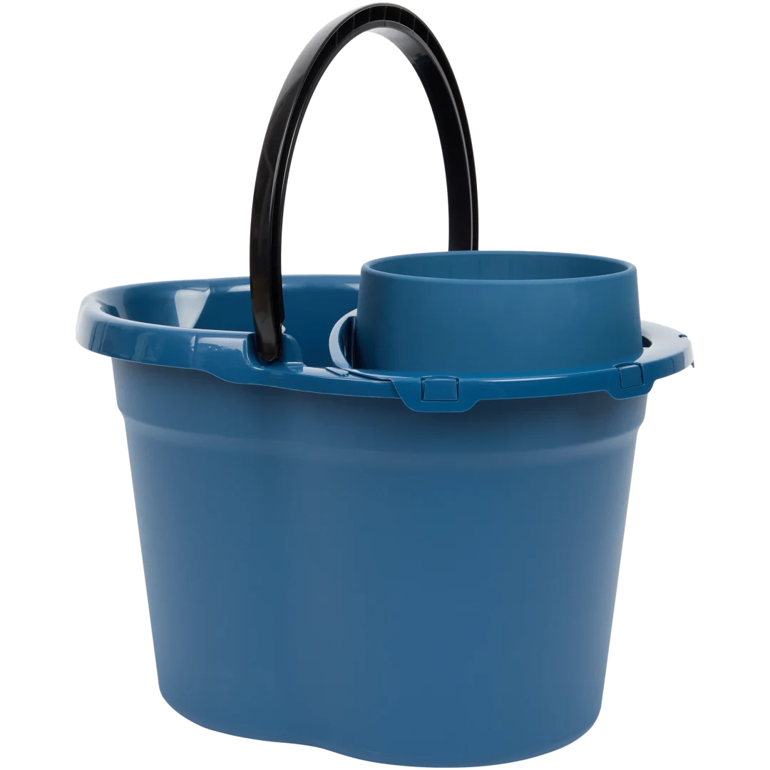 Wiadro z wyżymaczką Spargo