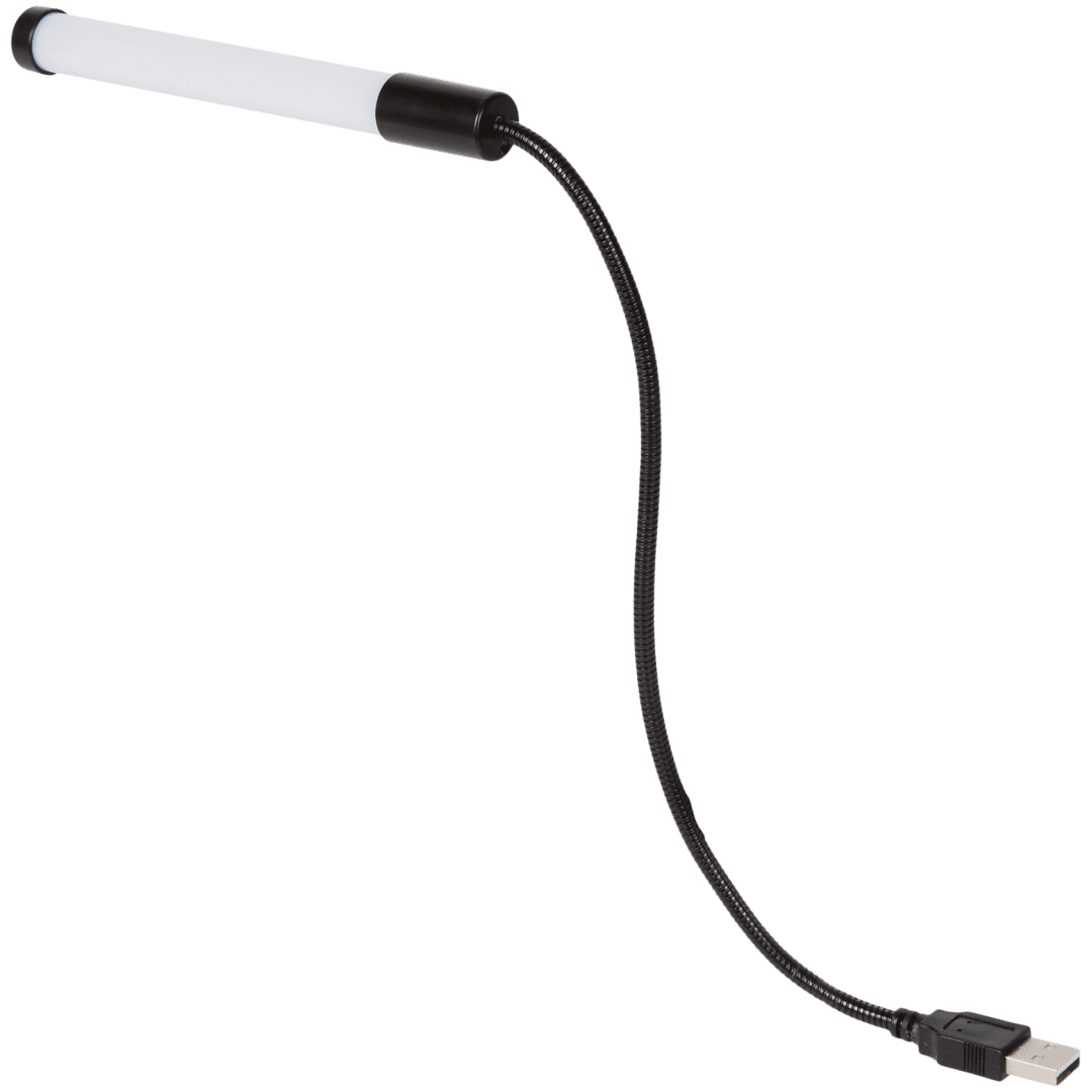 Lampada a LED USB flessibile Lab31 2