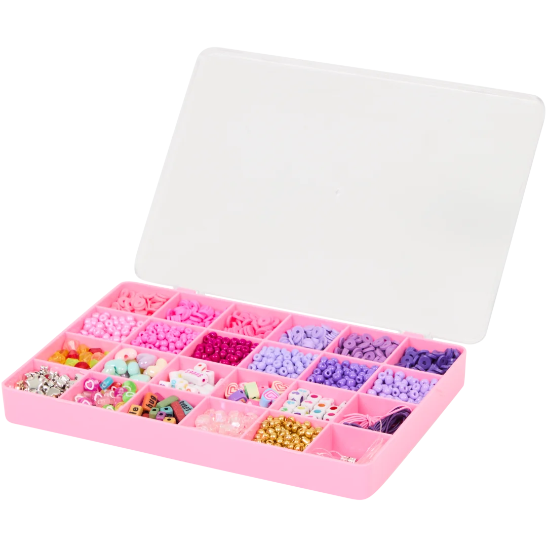 Kit de perles I Love My Style 2