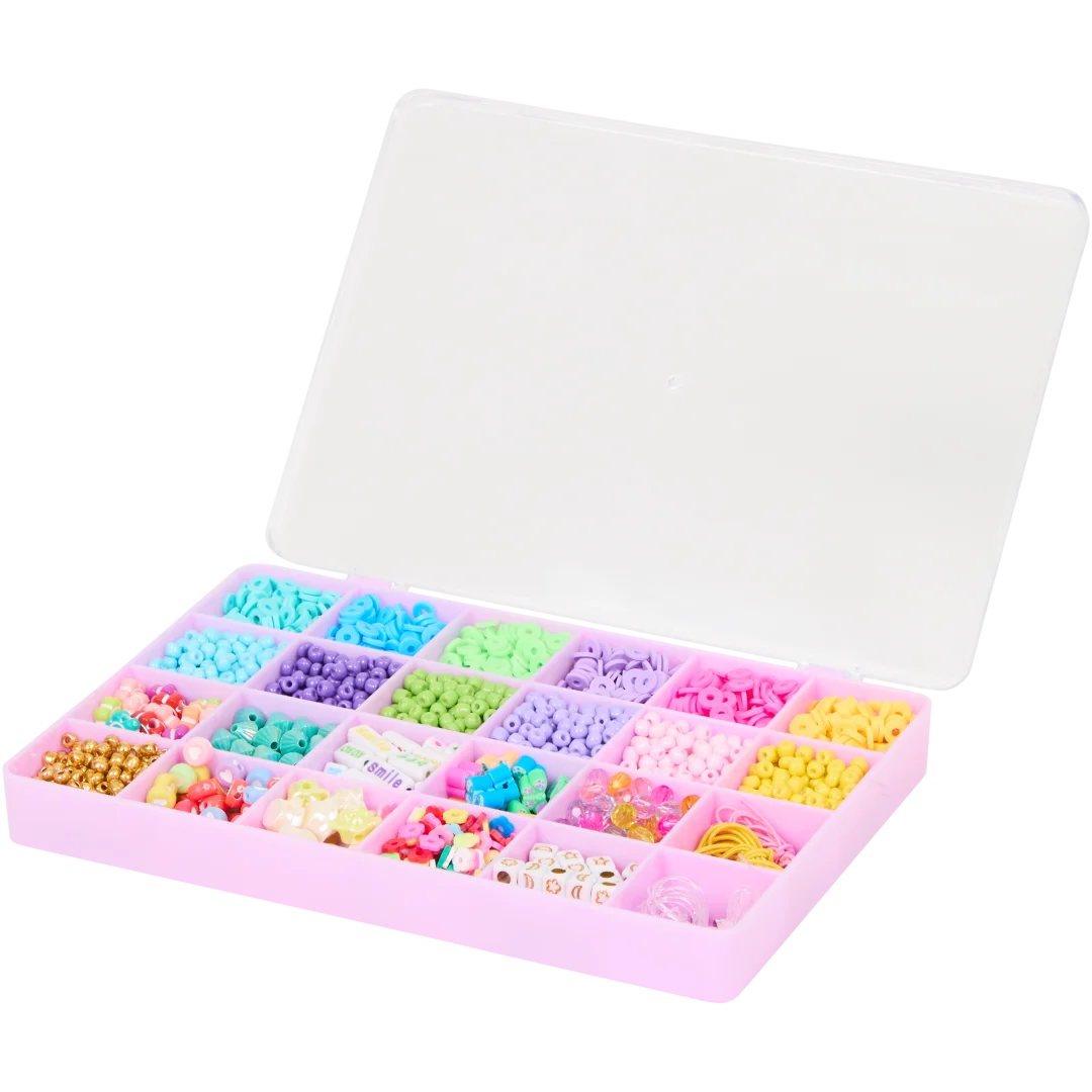 I Love My Style komplet perlica