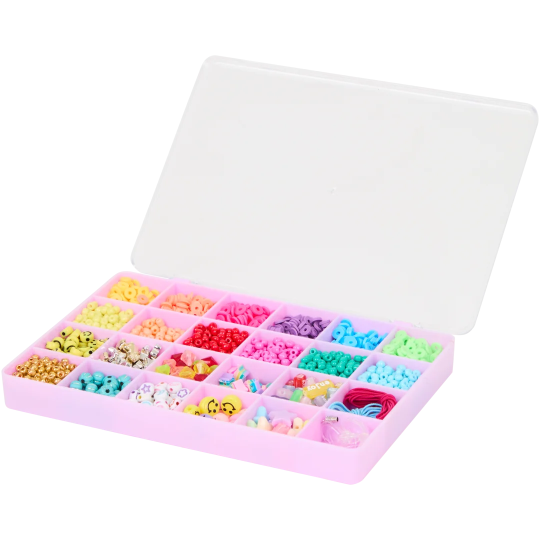 I Love My Style komplet perlica