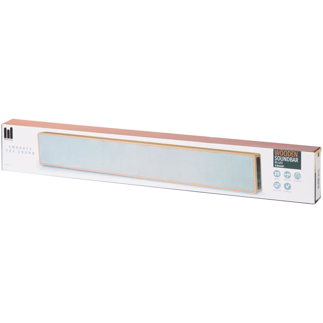 Barre de son Roseland 2