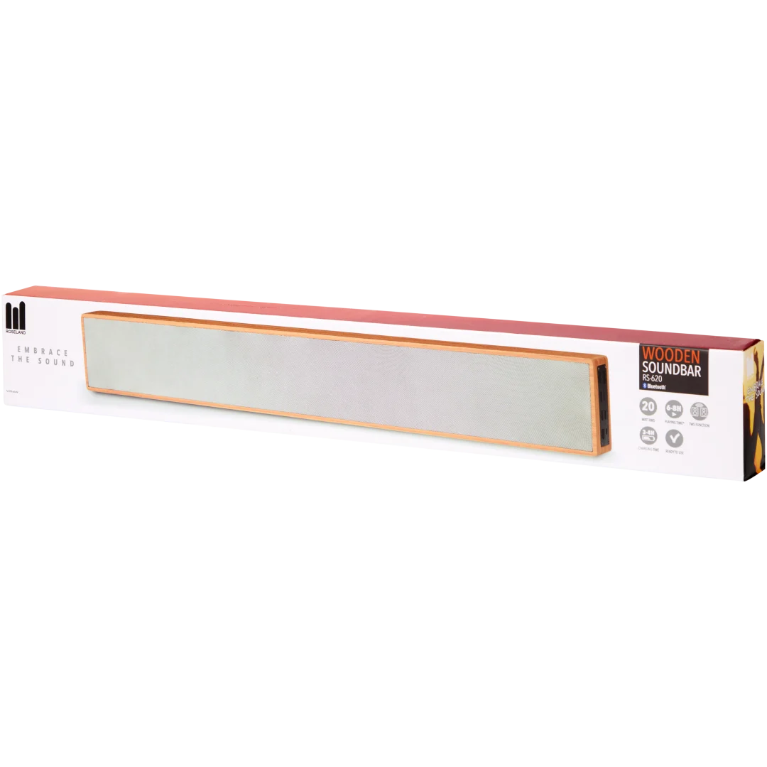 Barre de son Roseland 3