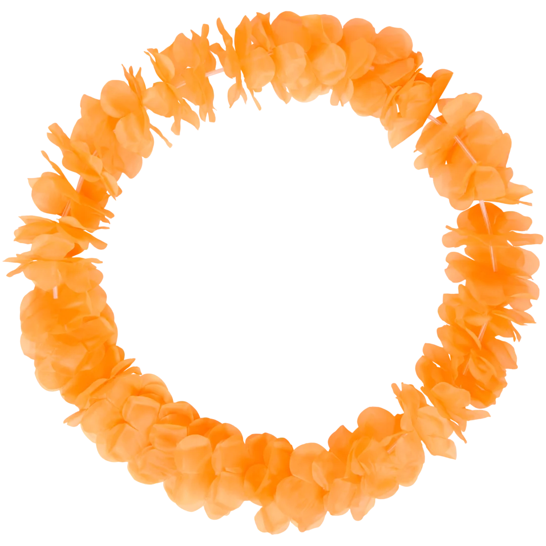 Cool2Party hawaiiketting met armbanden 1