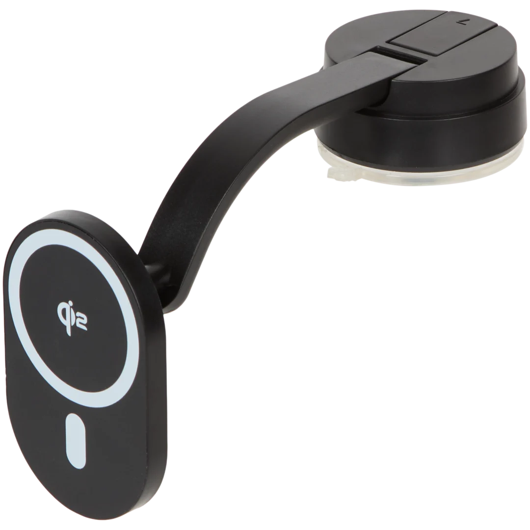 Chargeur de voiture sans fil magnétique Re-load