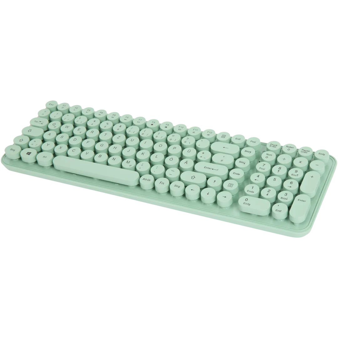 Sologic Kabellose Tastatur 1