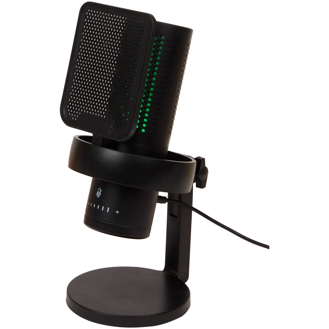 Nor-Tec streaming microfoon