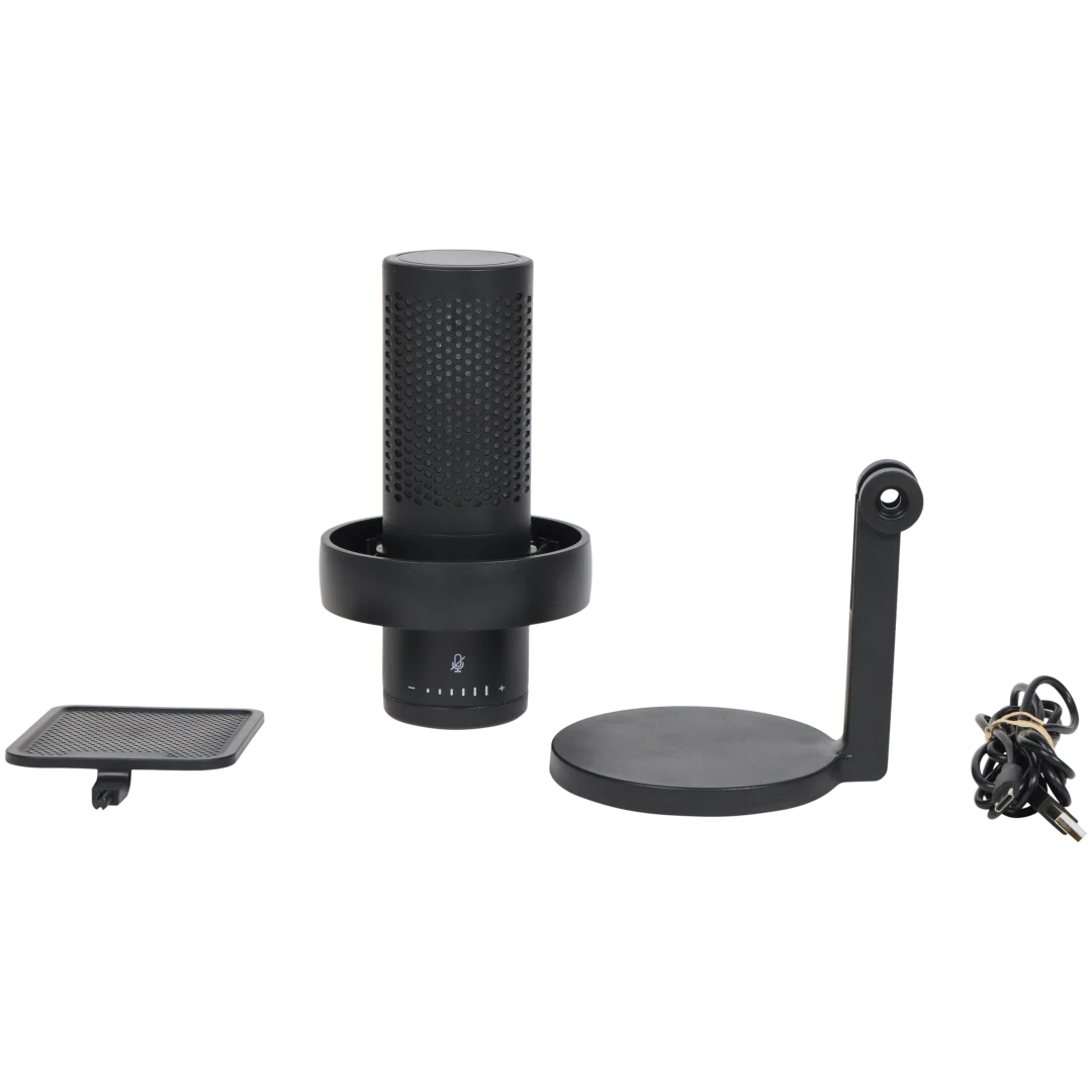 Micro pour streaming Nor-Tec