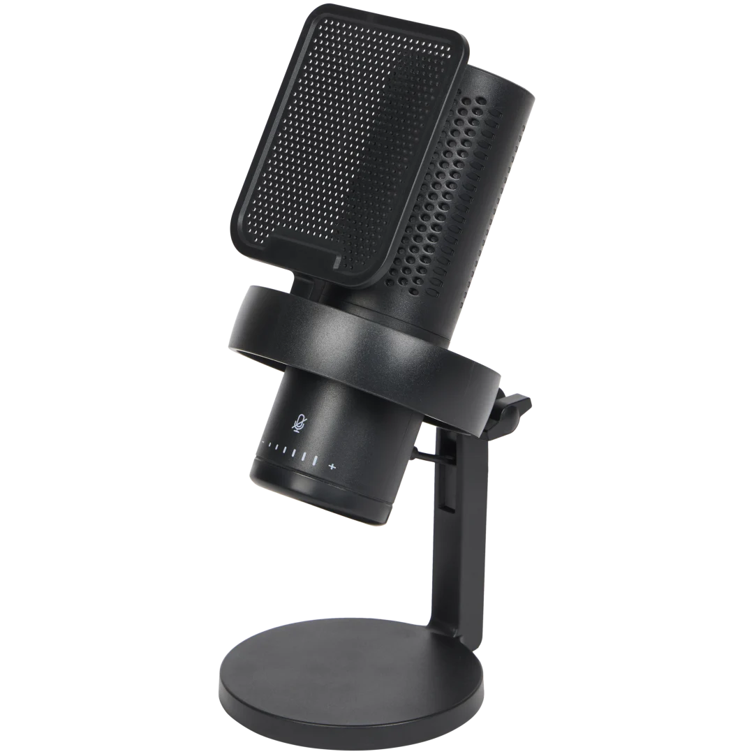 Micro pour streaming Nor-Tec