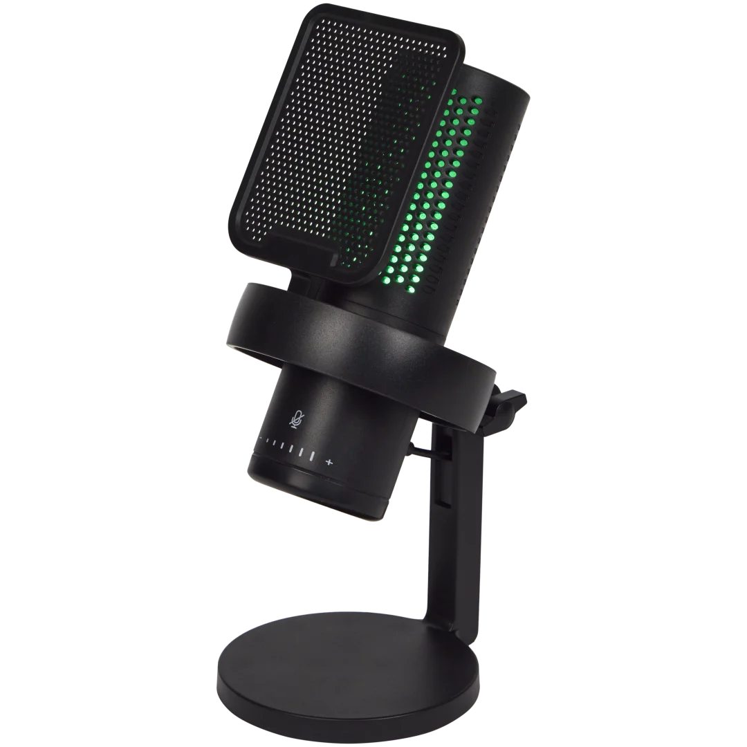 Micro pour streaming Nor-Tec