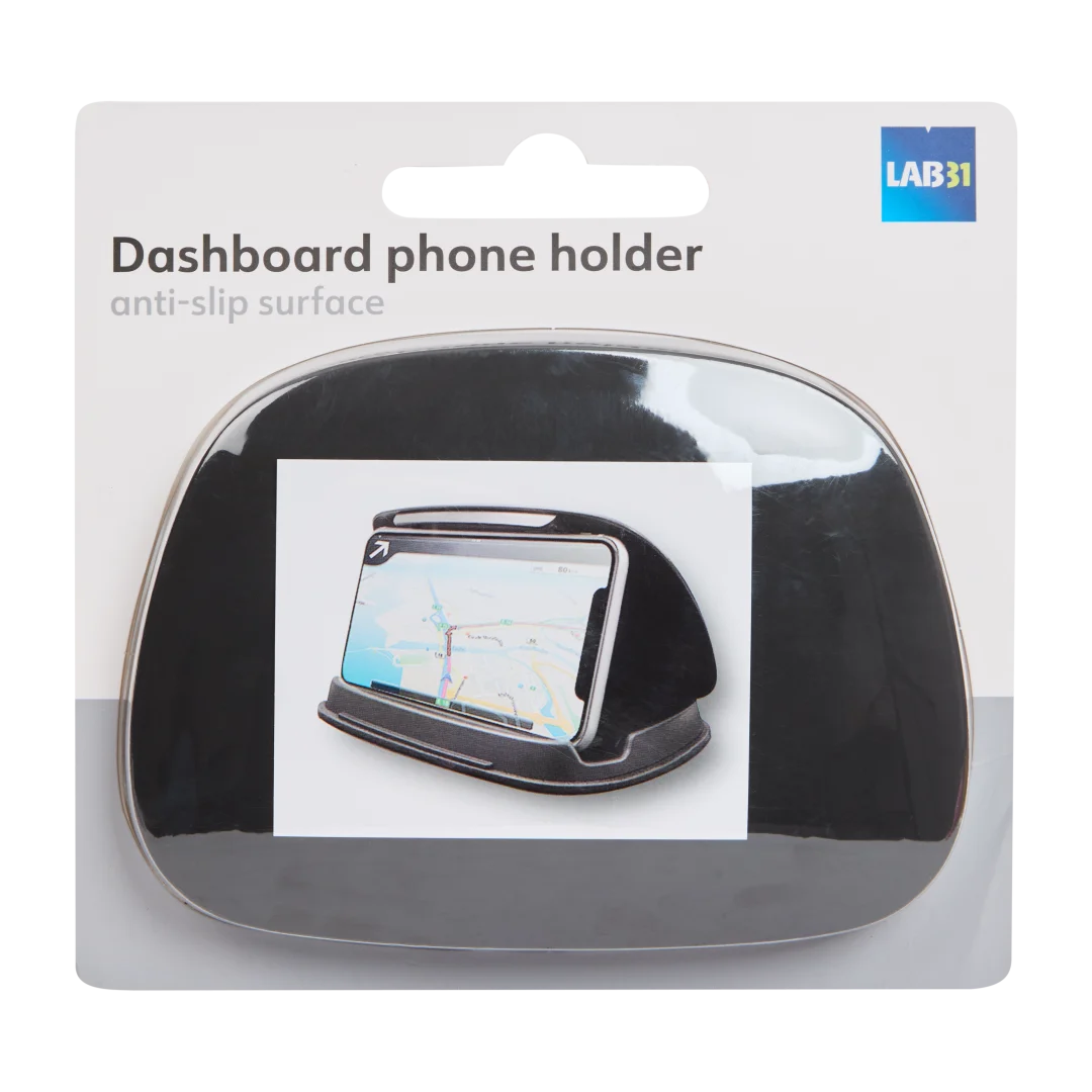 Lab31 Handyhalter fürs Armaturenbrett 3