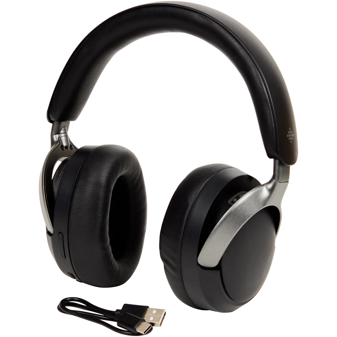 Intempo Kabelloser Kopfhörer mit Geräuschunterdrückung 2