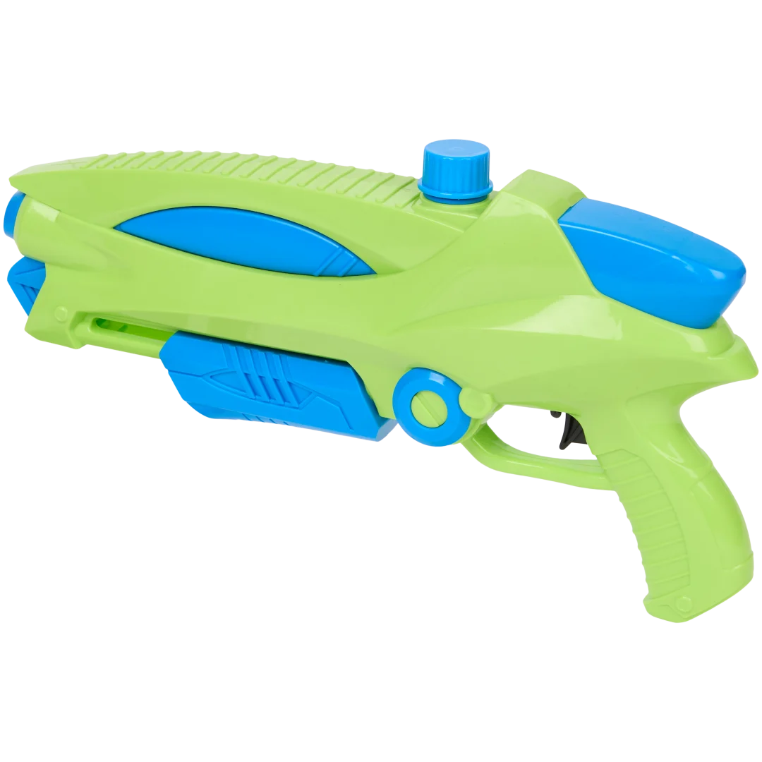 Pistolet à eau 2