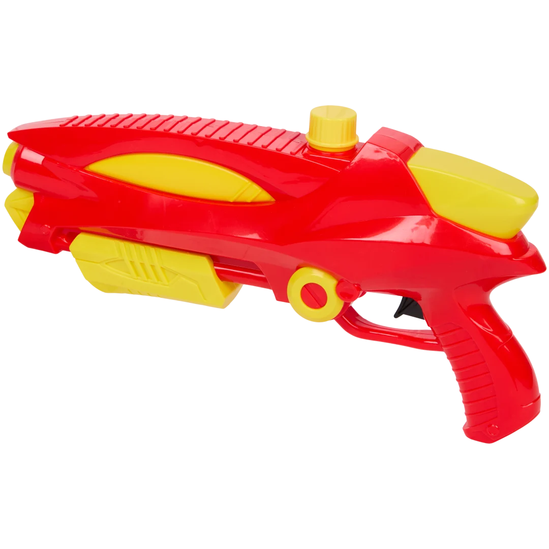 Pistolet à eau 1