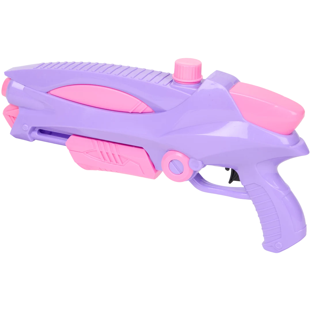 Pistolet à eau 3