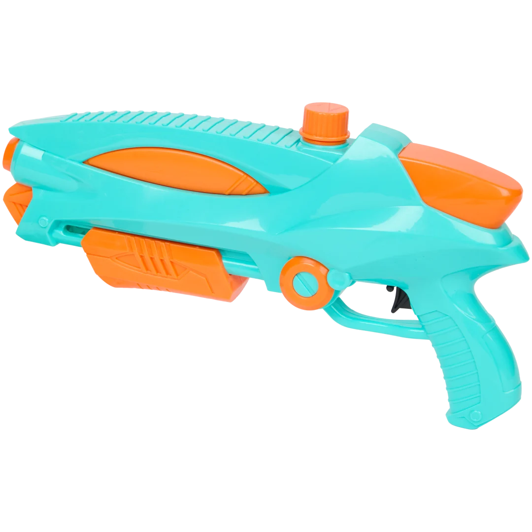 Pistolet à eau 4