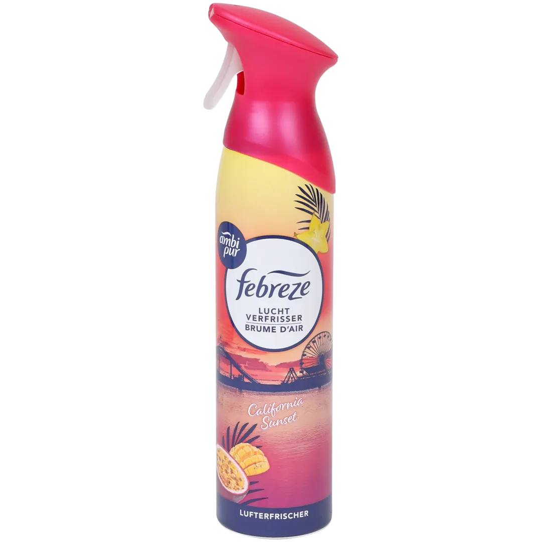 Désodorisant Febreze Air
