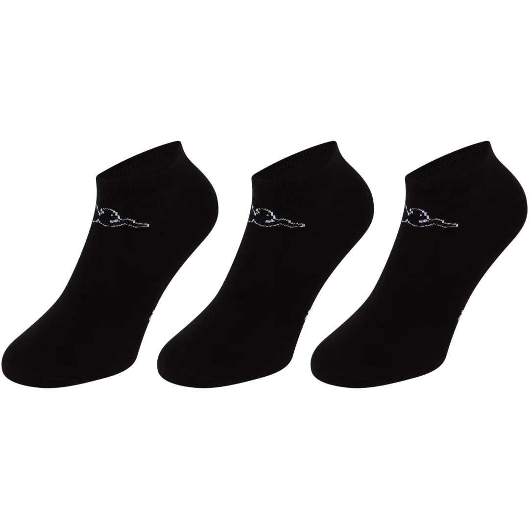 Kappa Sneakersocken 1