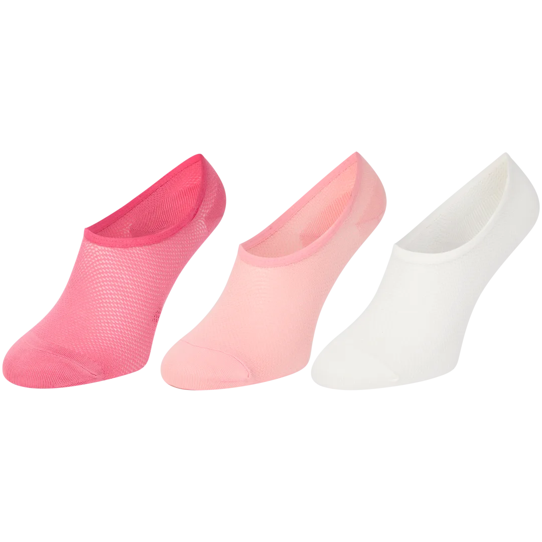 Mikrofaser-Sneakersocken 2