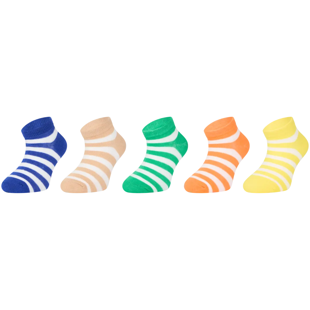 Pairz Sneakersocken