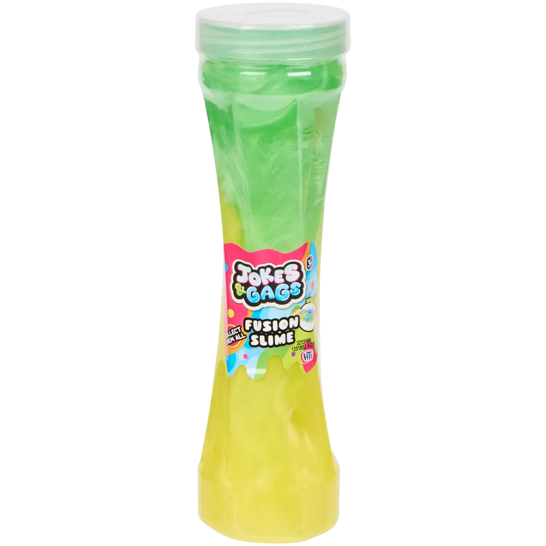 Slime duo