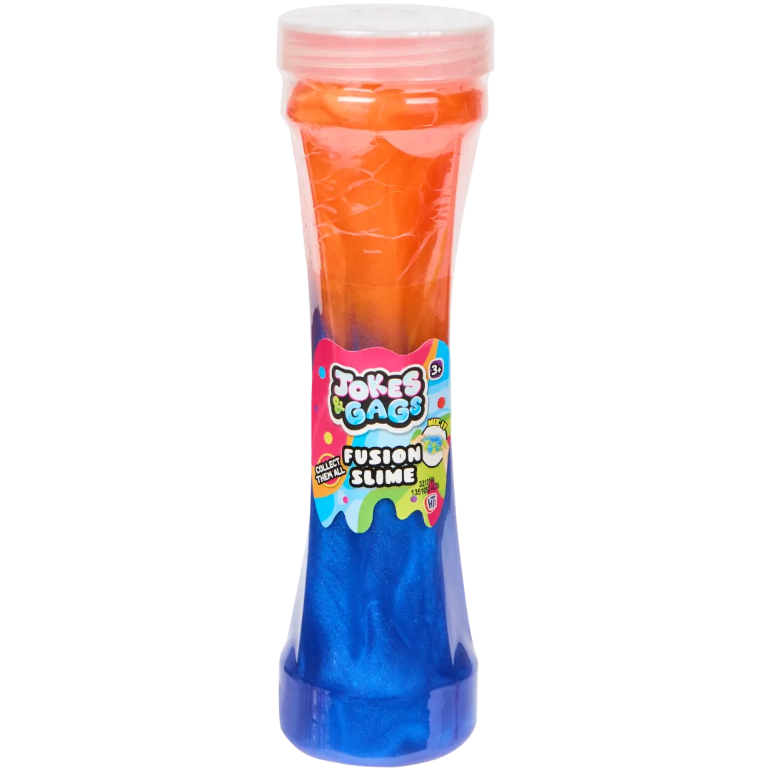 Slime duo