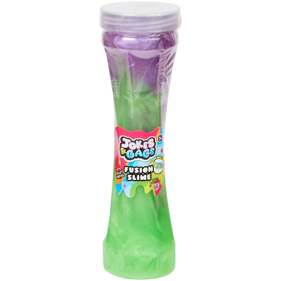 Slime duo