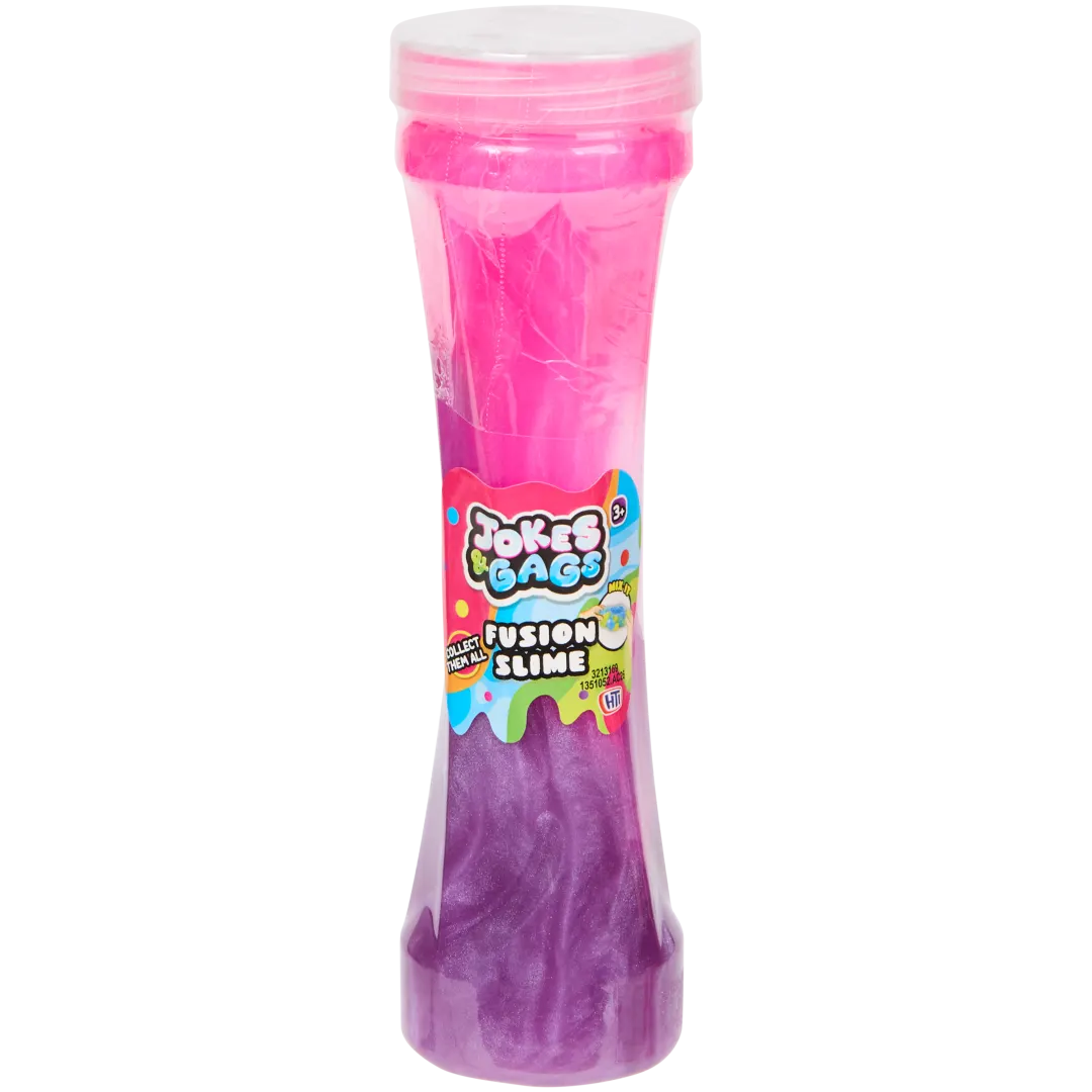 Slime duo