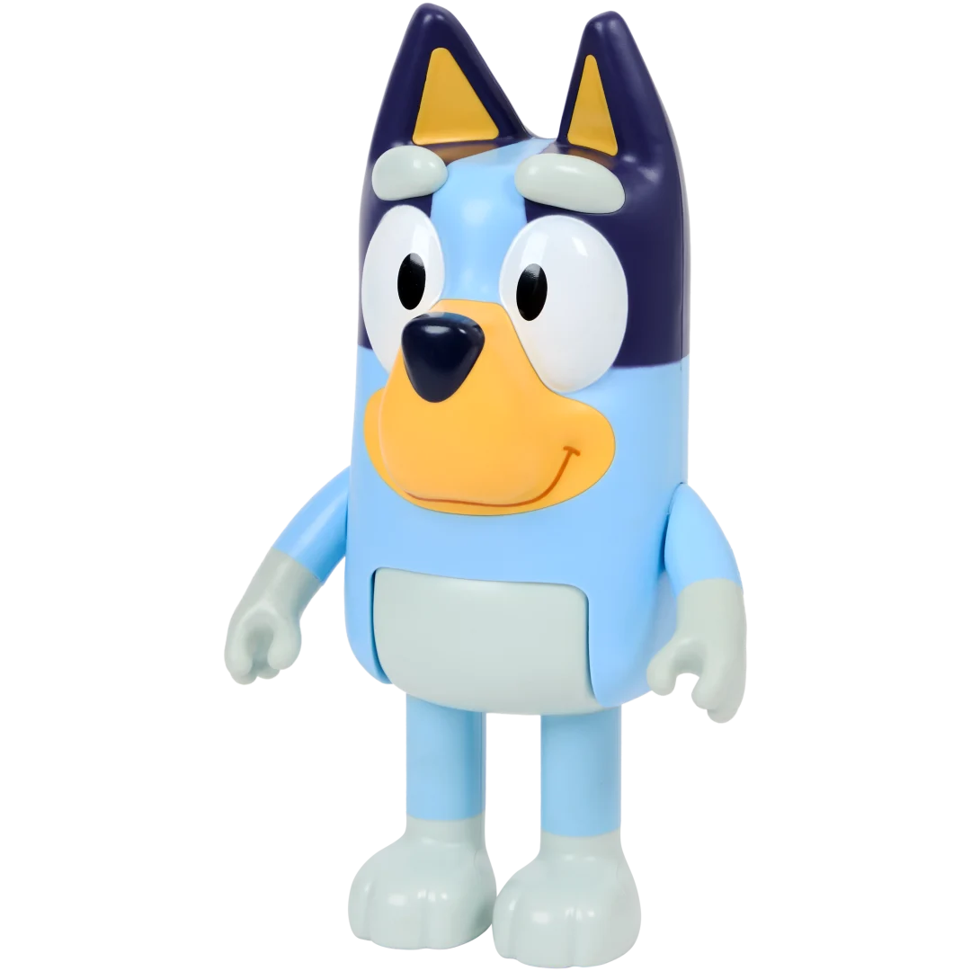 Bluey Spielfigur