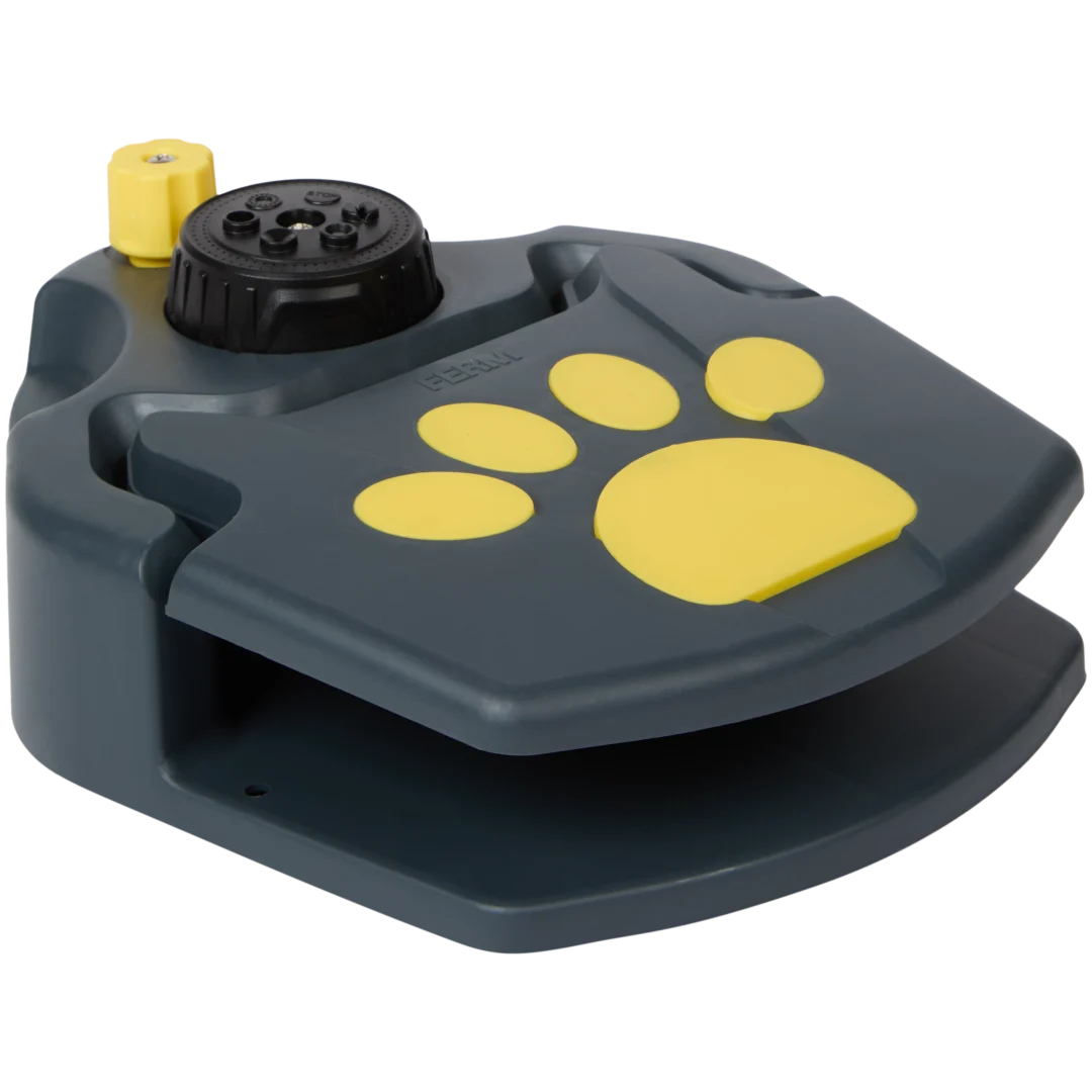 Fontaine à eau pour chien FERM 2