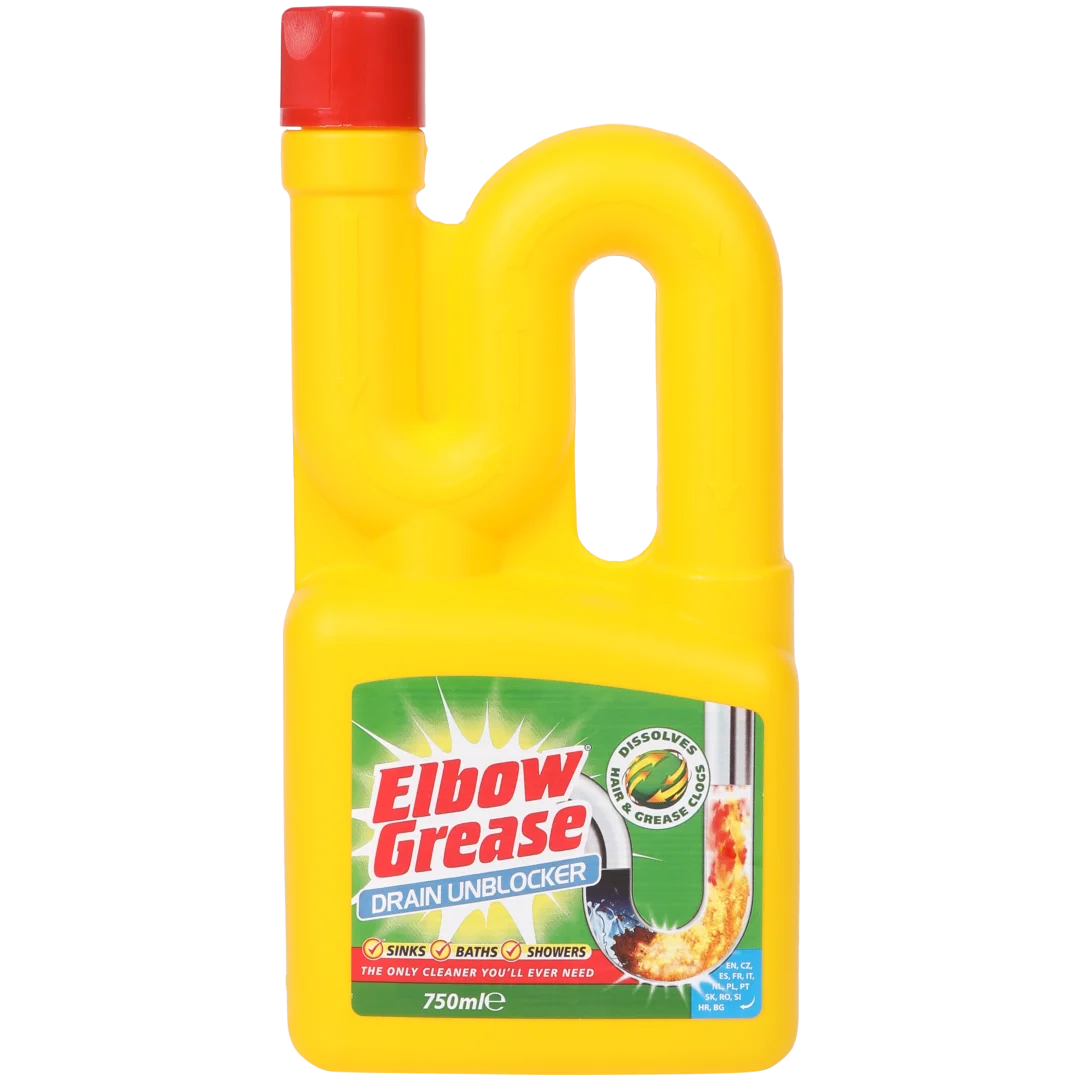 Udrażniacz do rur Elbow Grease 1