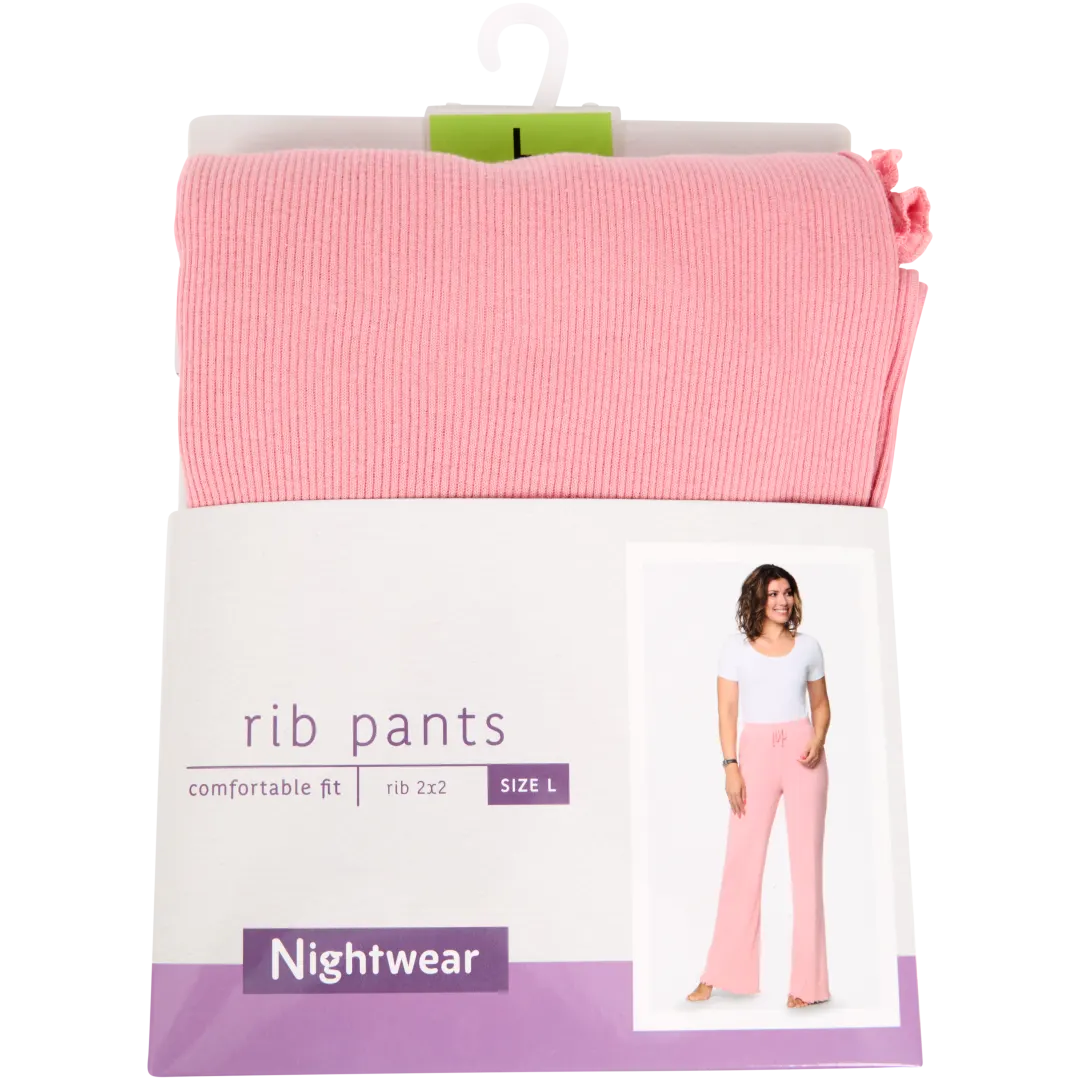 Pantalon 9th Avenue 3