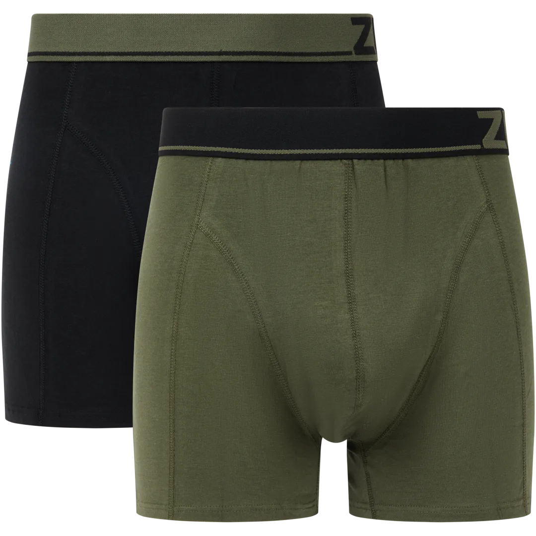 Boxers Ziki