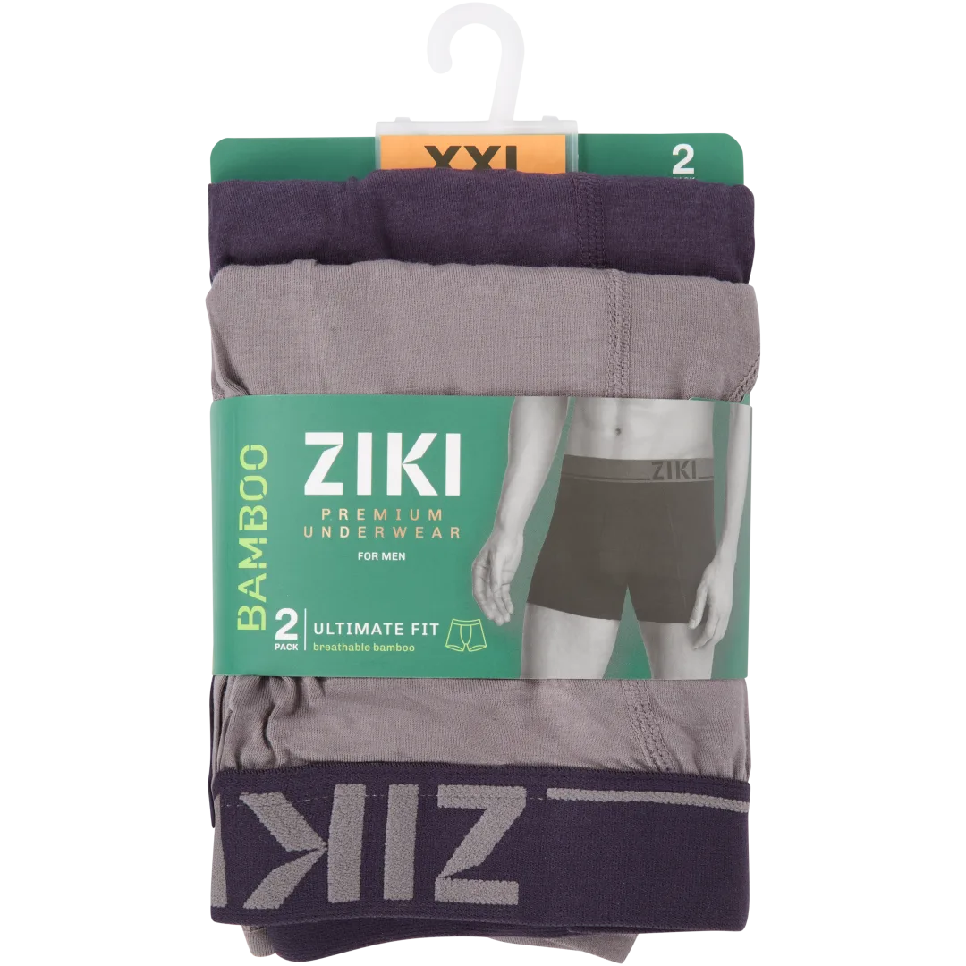Boxers Ziki 4