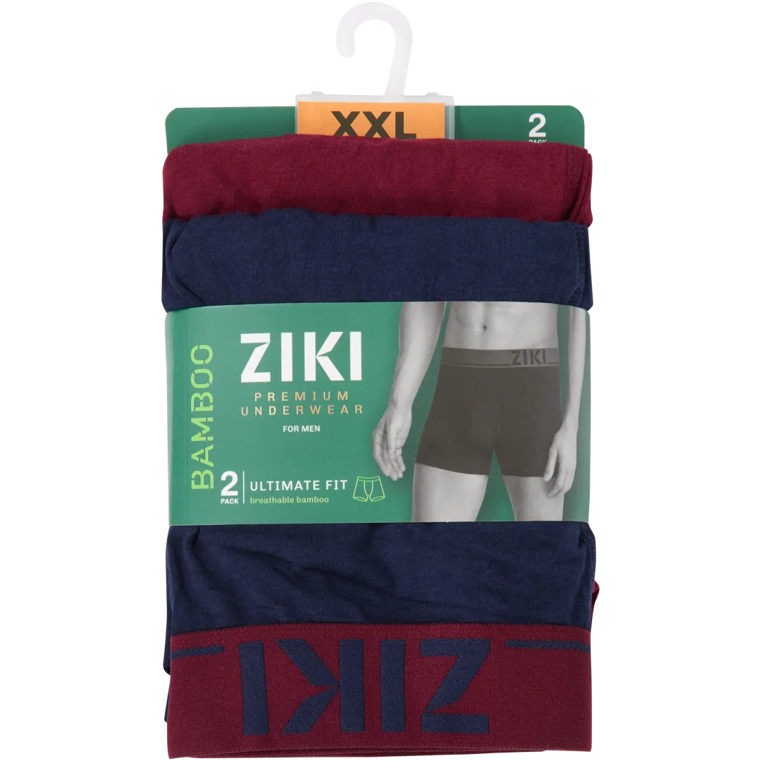 Boxers Ziki