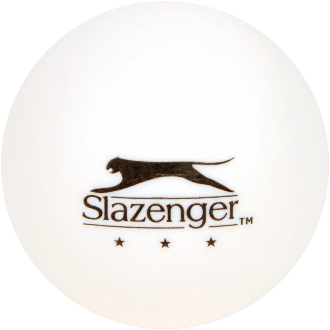 Slazenger tafeltennisballen