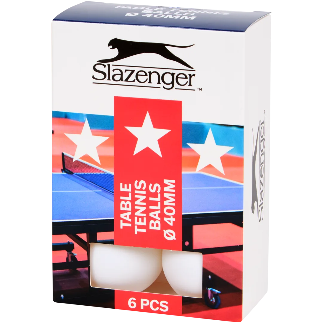 Slazenger tafeltennisballen